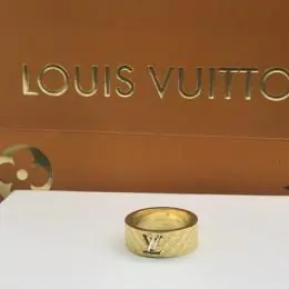 louis vuitton lv anneaux pour unisexe s_1214761